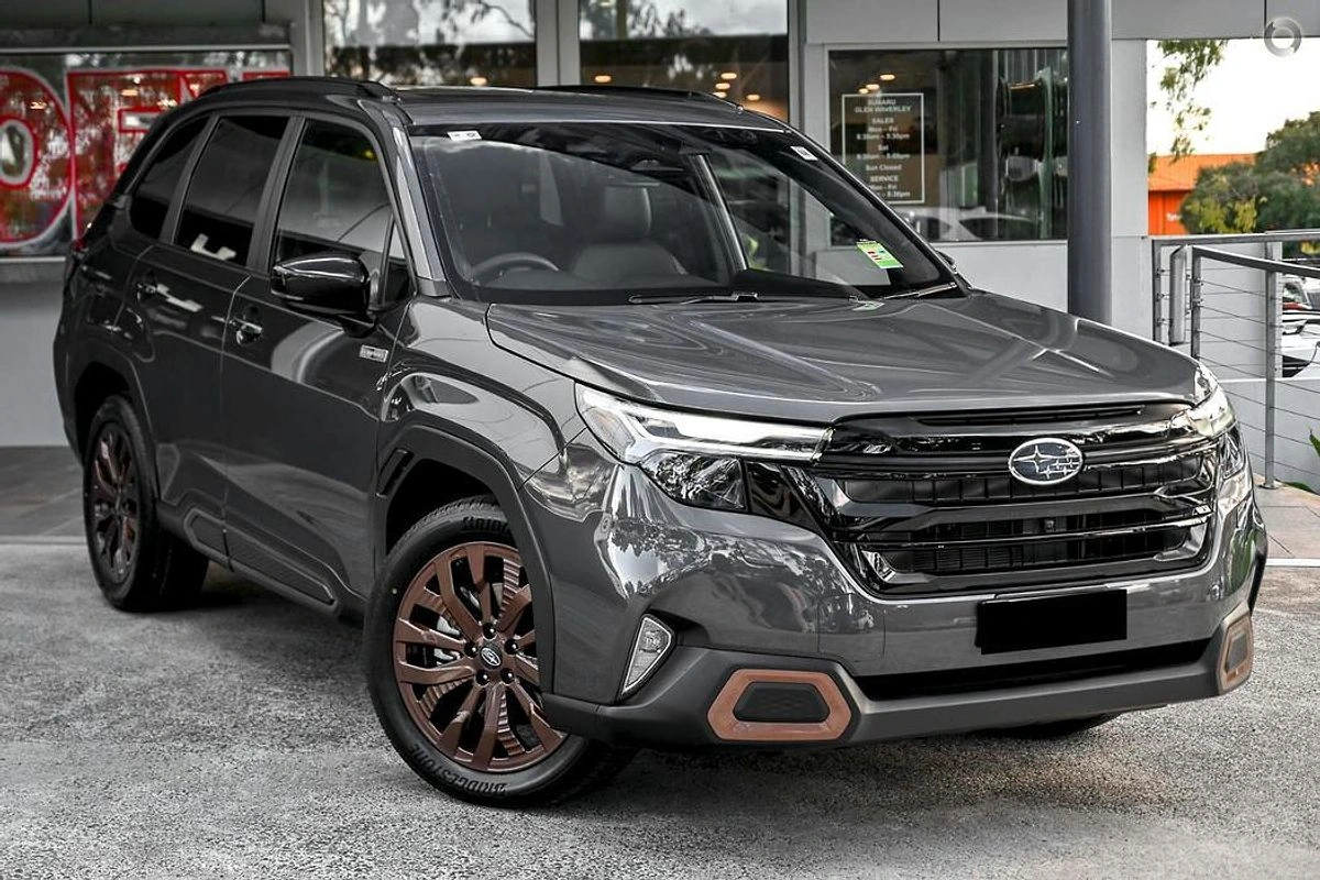 SUV