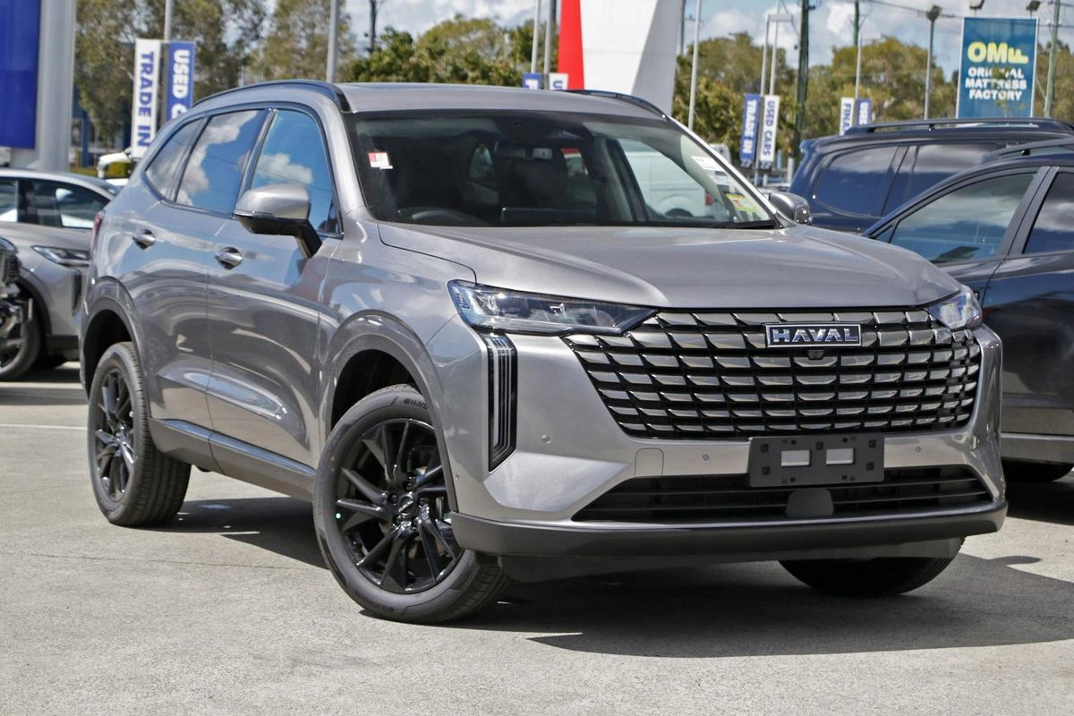 SUV