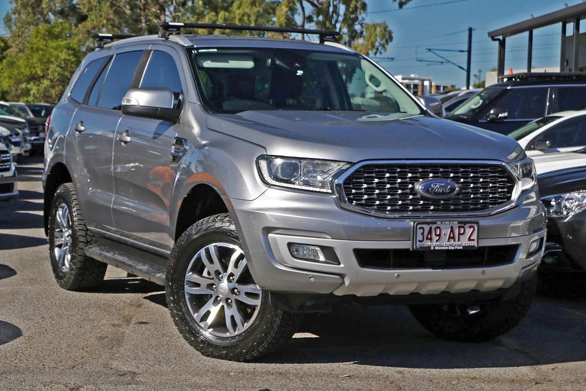 SUV