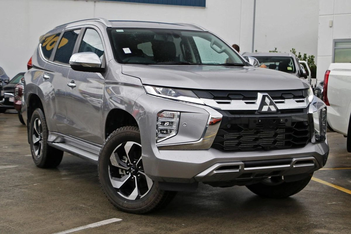 SUV