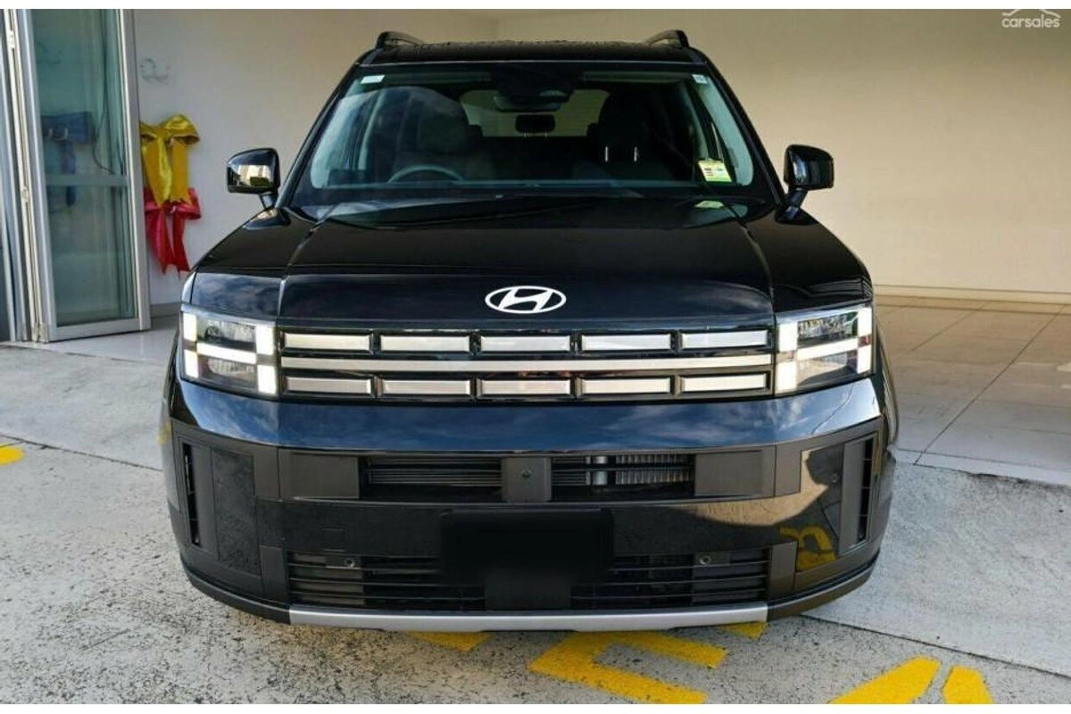 SUV