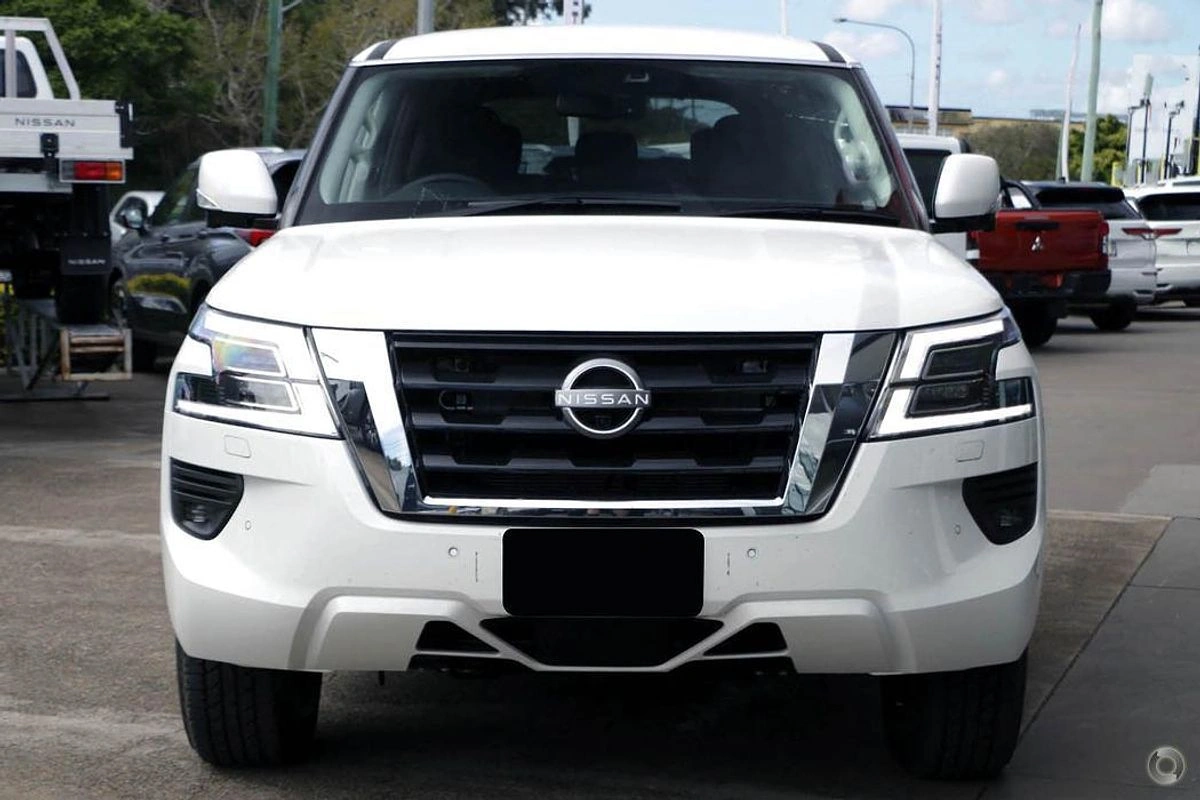 SUV