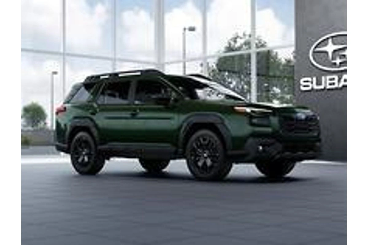 SUV