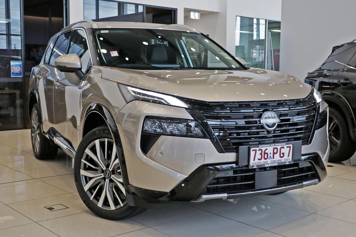 SUV