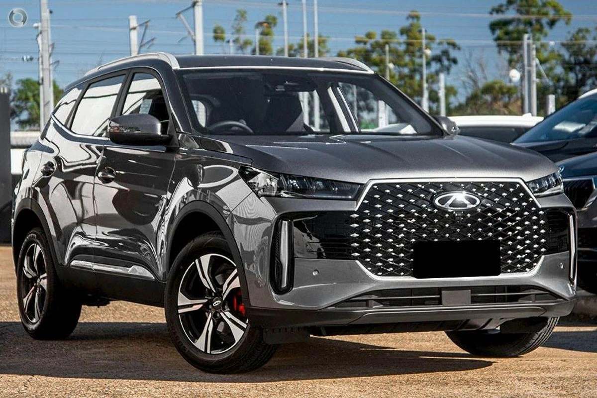 SUV