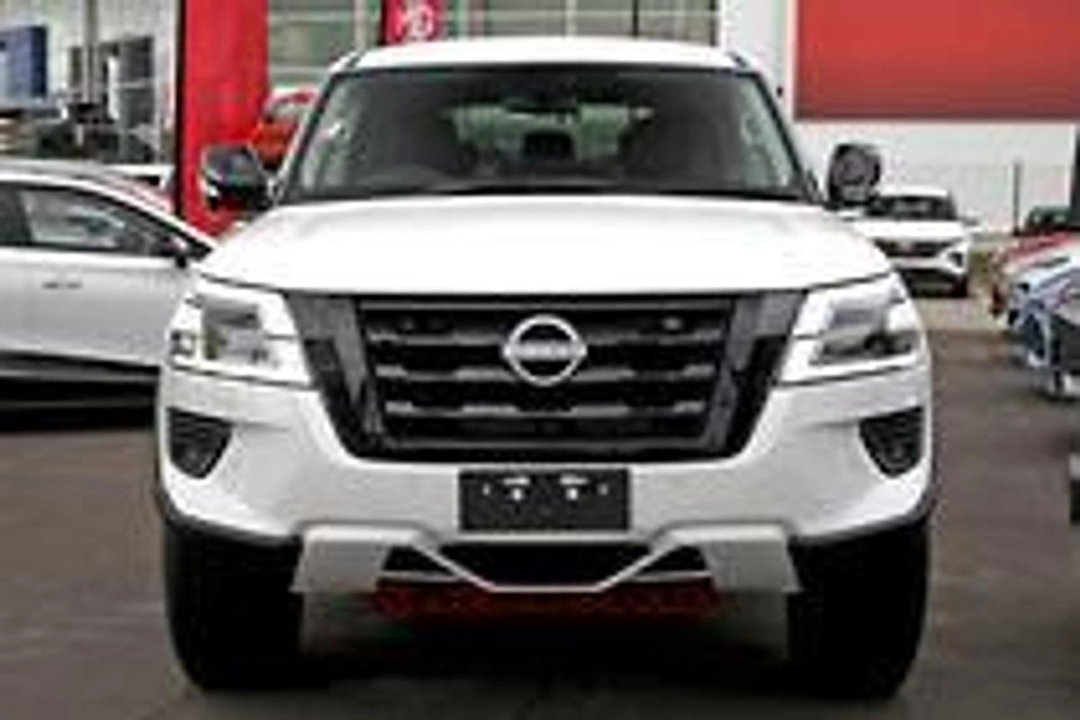 SUV