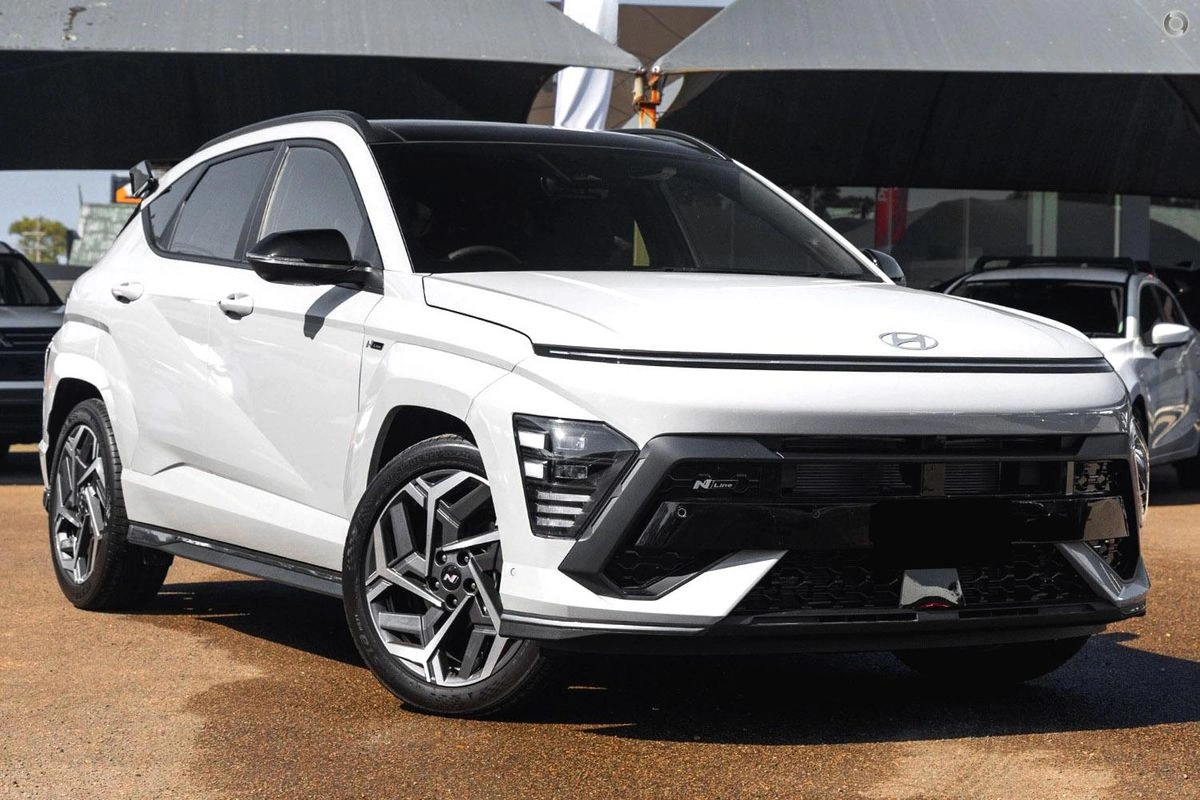 SUV