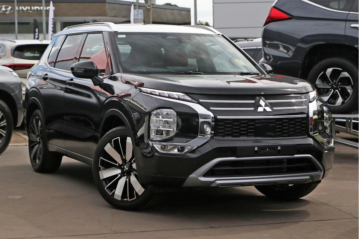 SUV