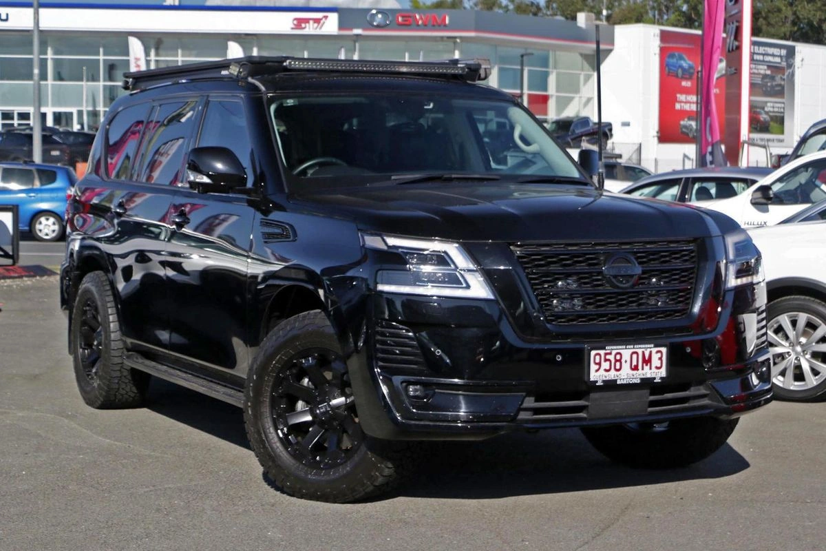SUV