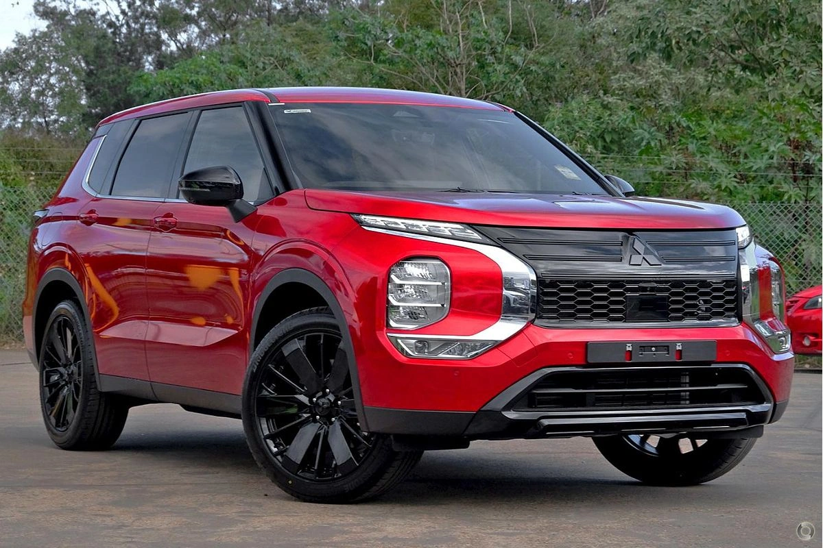 SUV