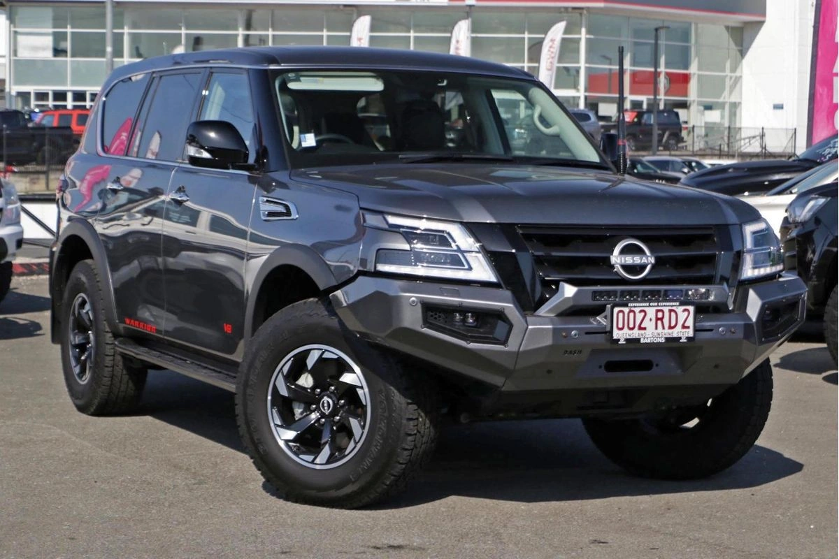 SUV