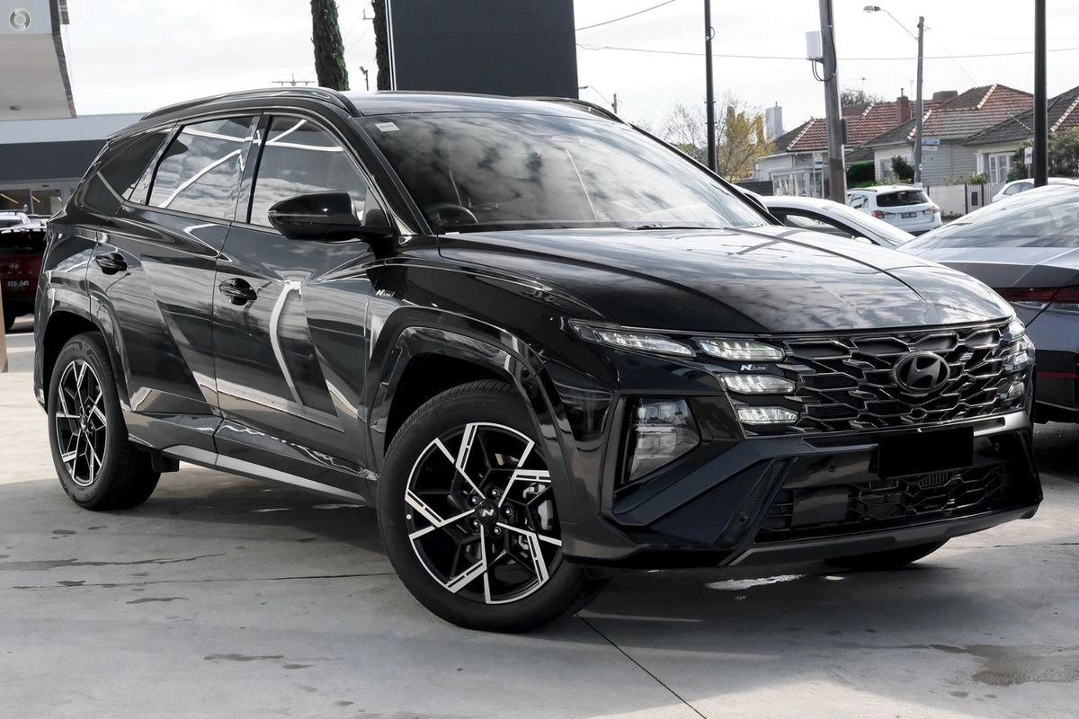 SUV