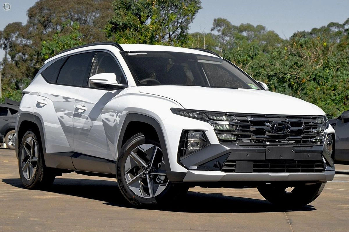 SUV