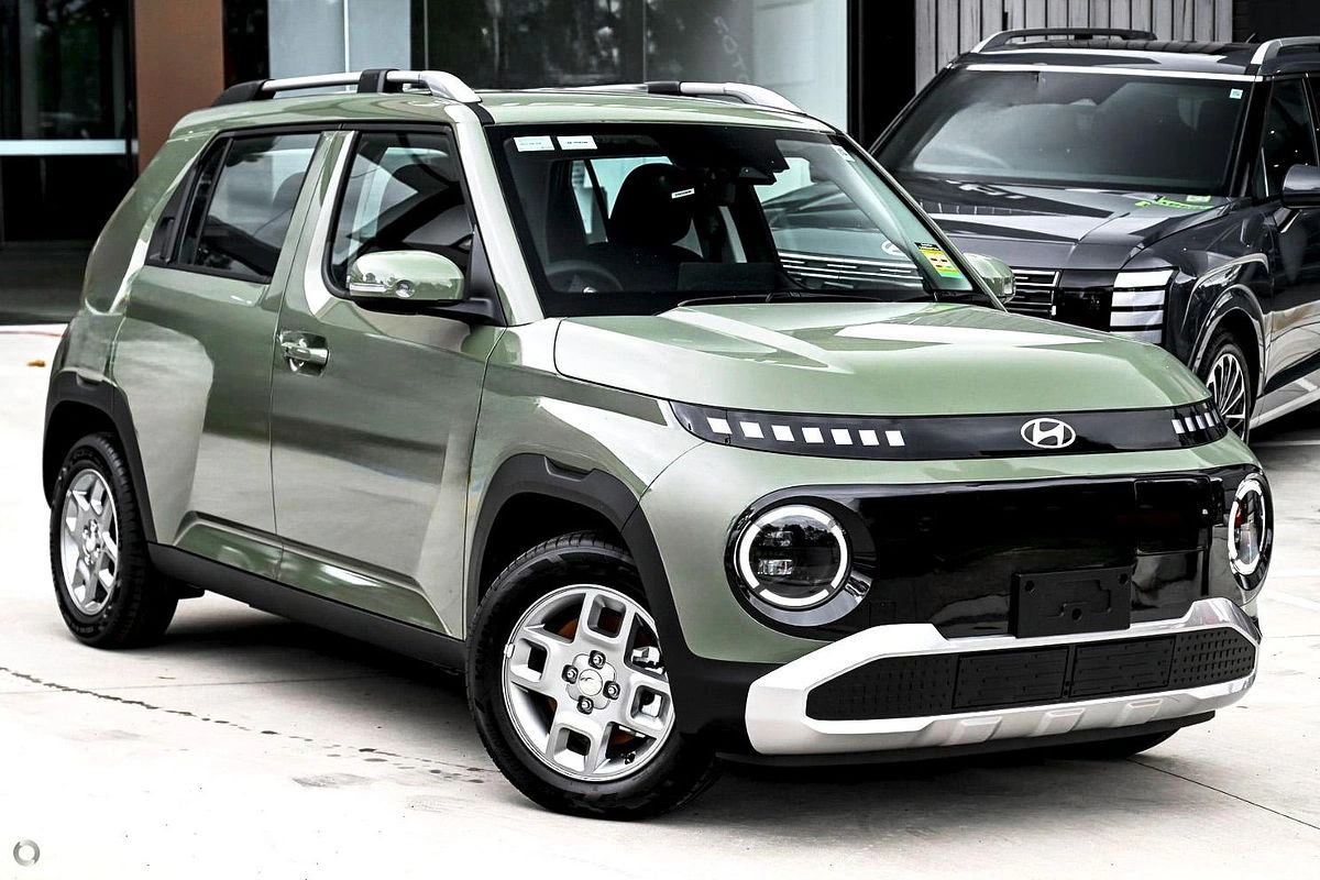 SUV