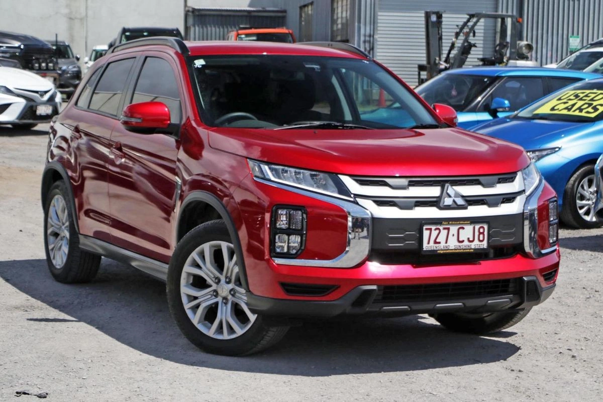 SUV