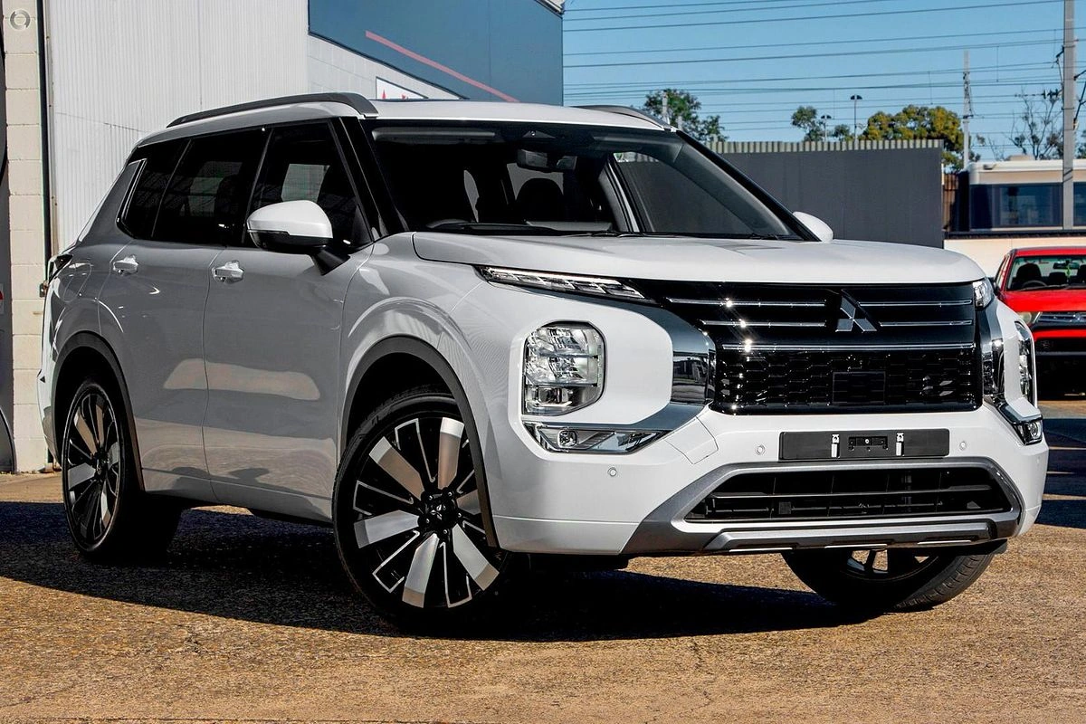 SUV