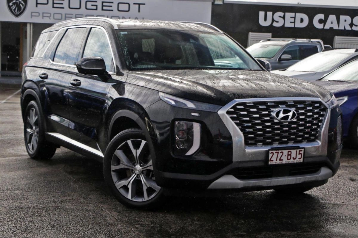 SUV