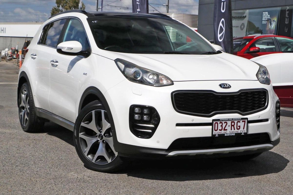 SUV
