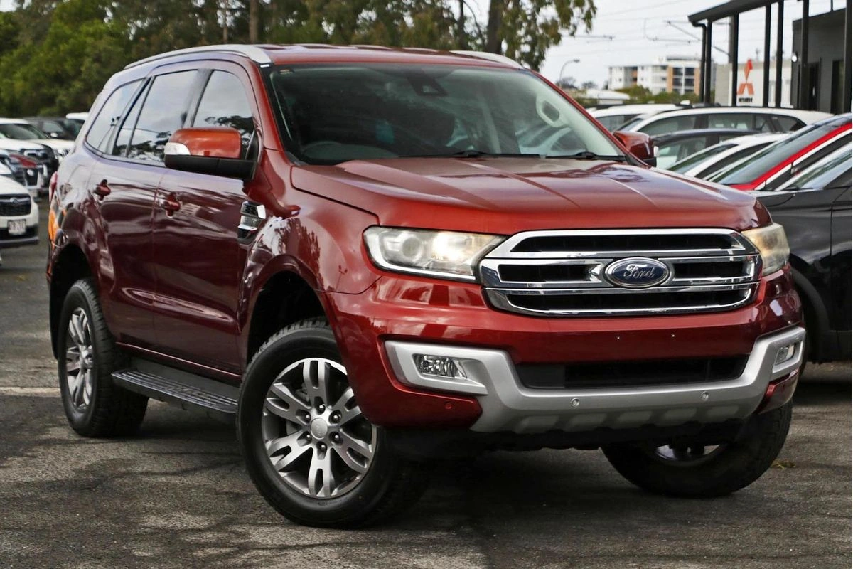 SUV