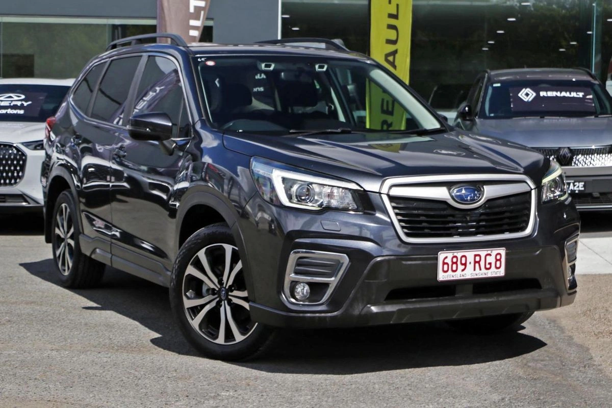 SUV