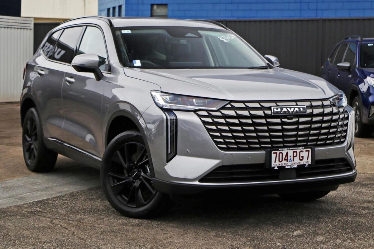SUV