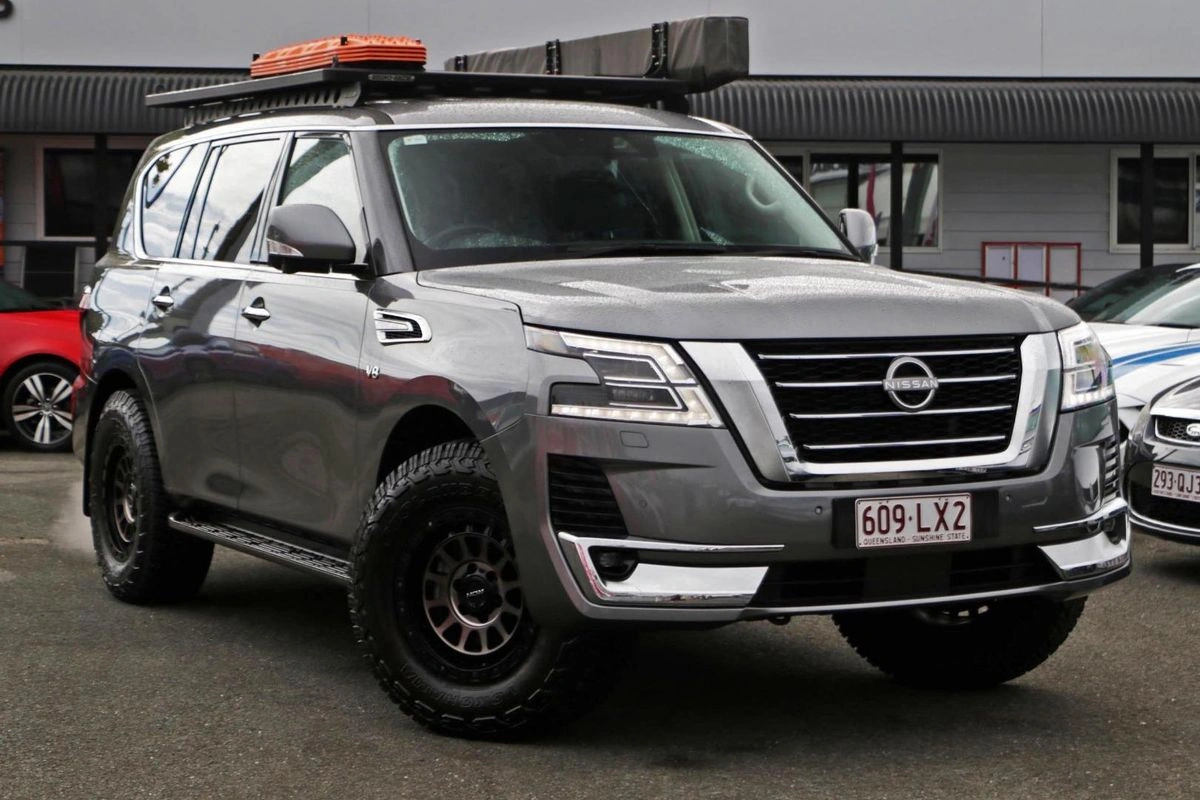 SUV