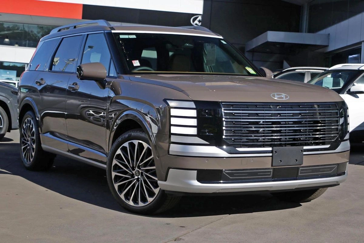 SUV