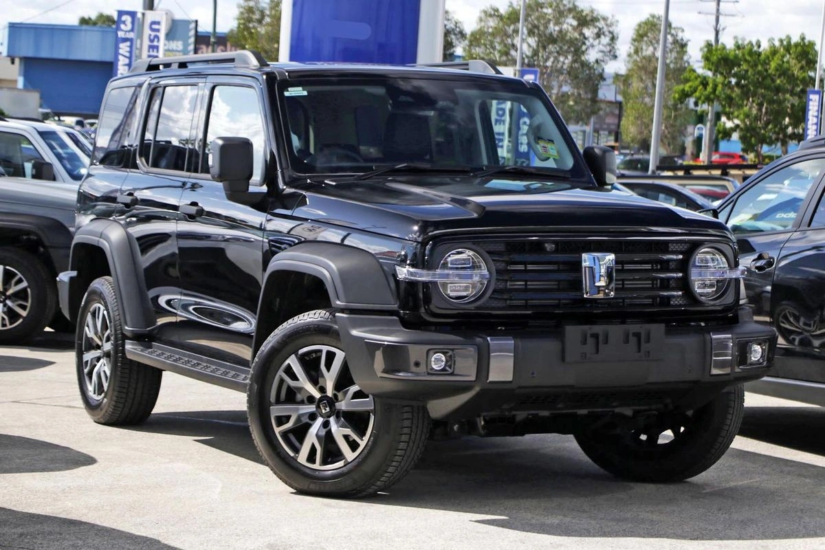 SUV