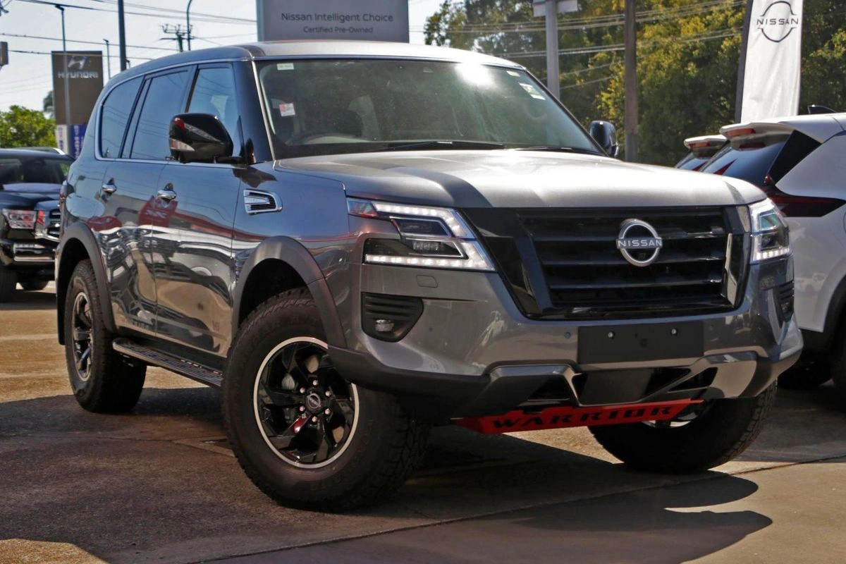 SUV
