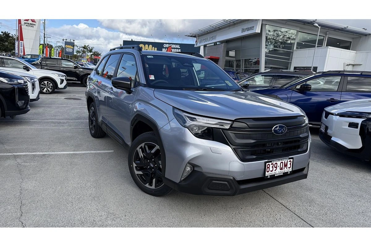 SUV