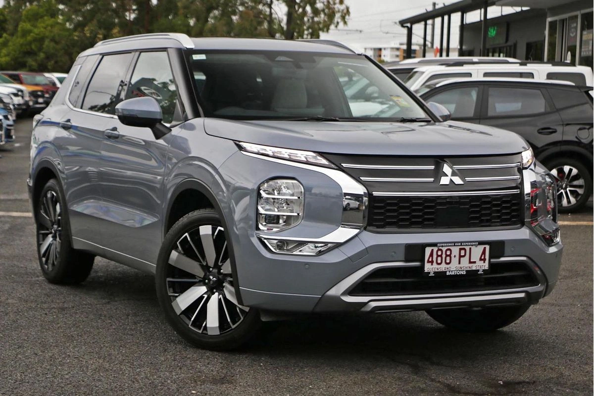 SUV