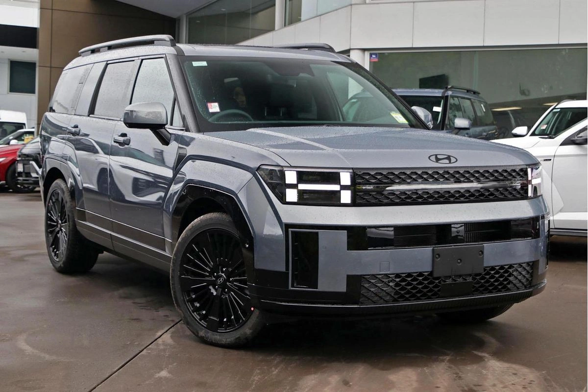 SUV