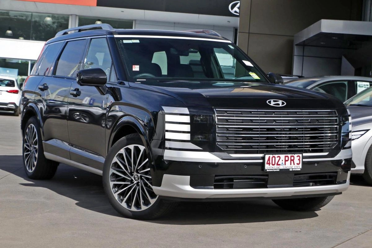 SUV