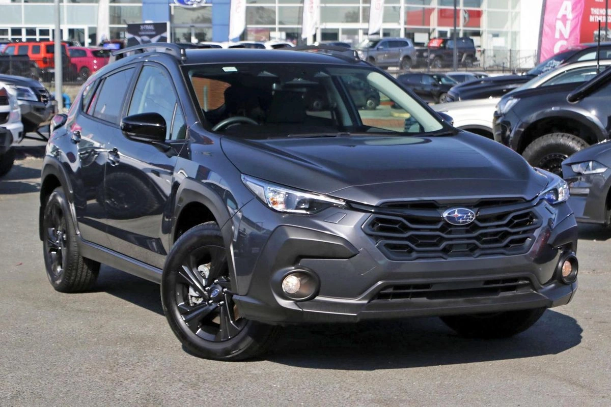 SUV