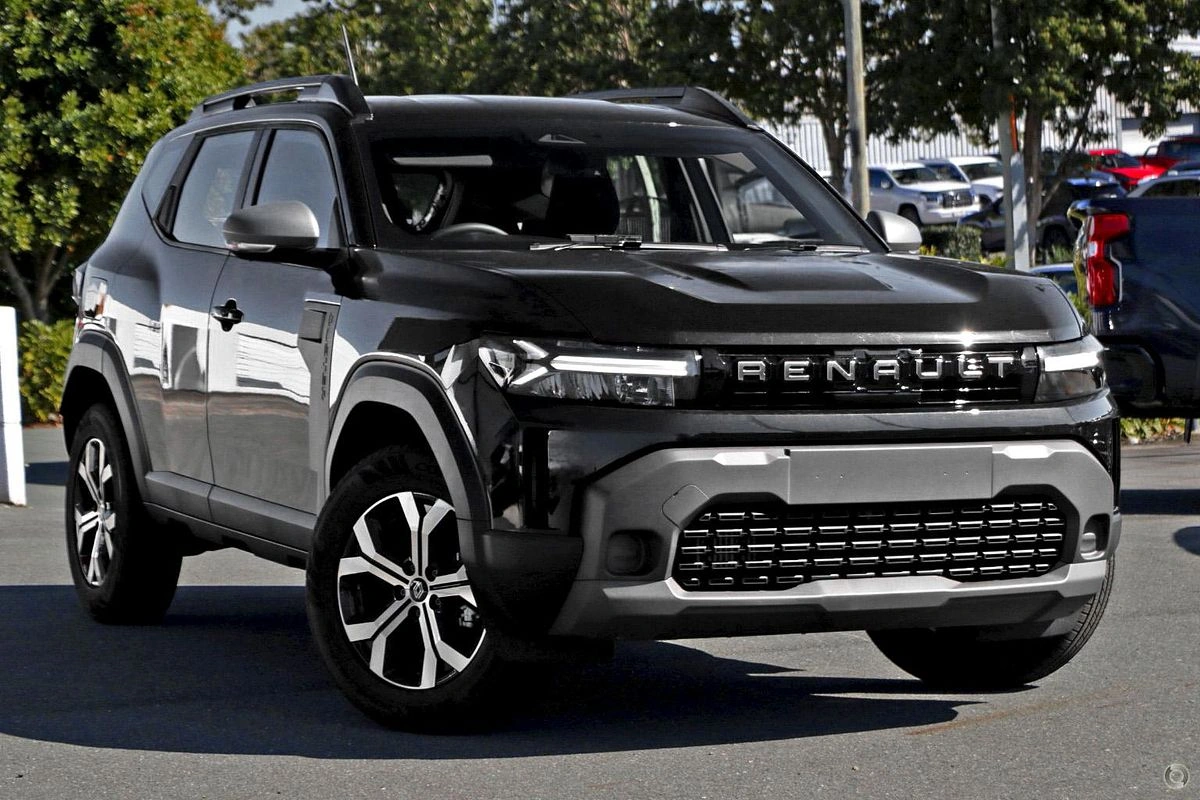 SUV
