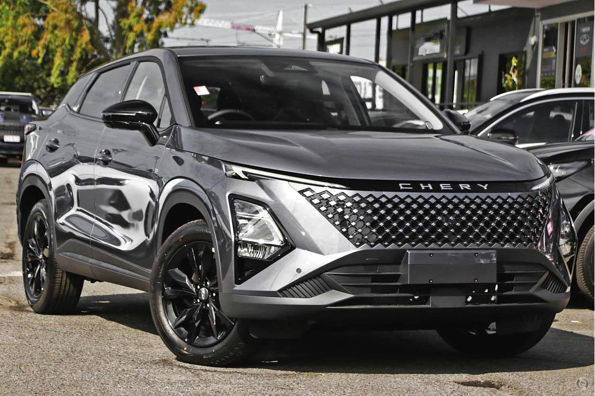 SUV