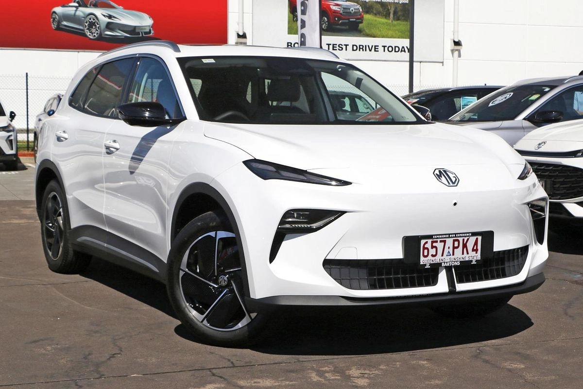 SUV