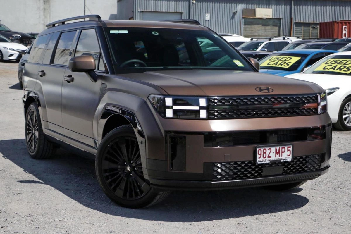 SUV