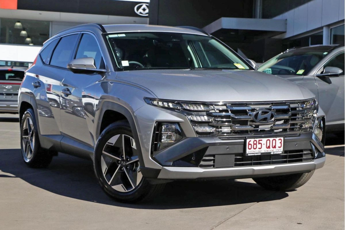 SUV