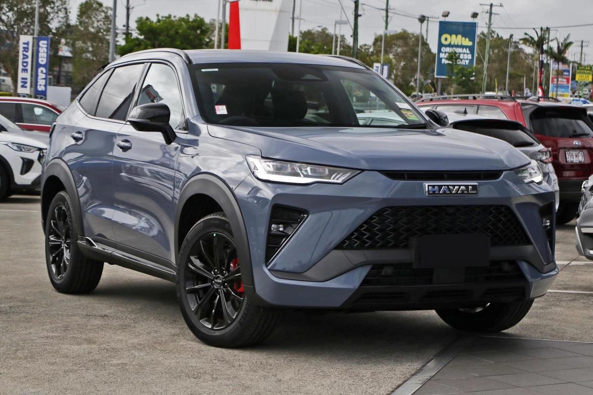 SUV