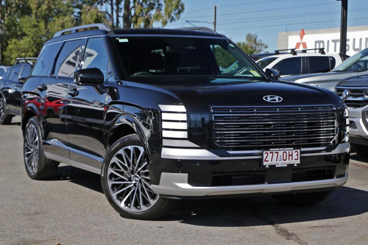 SUV