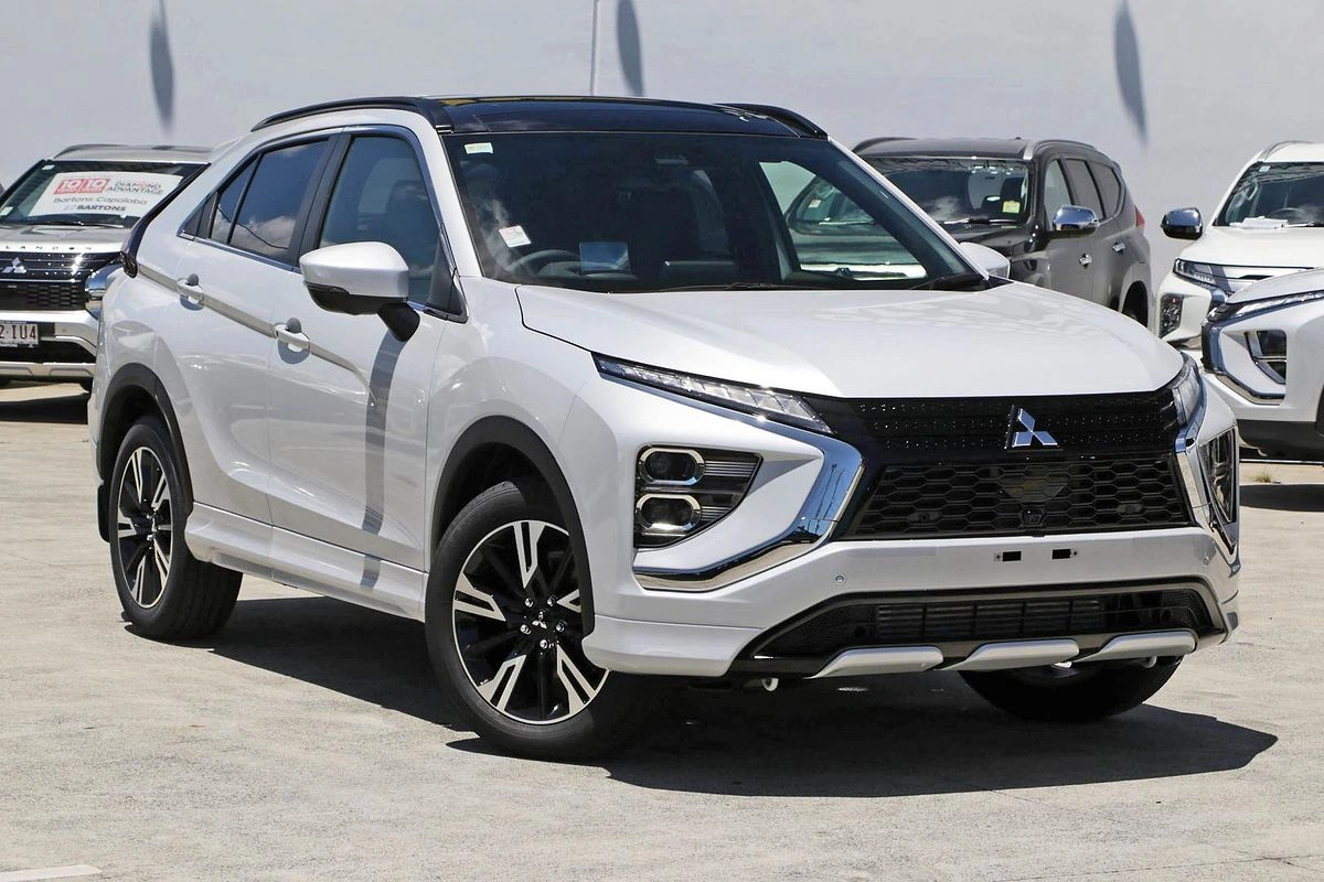 SUV