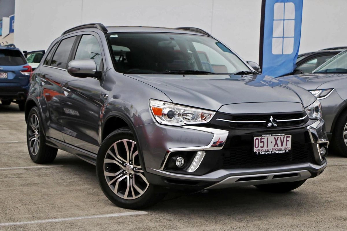 SUV