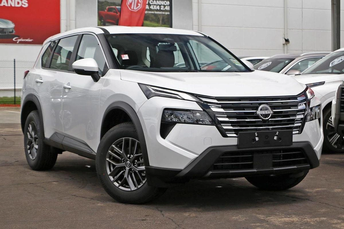 SUV