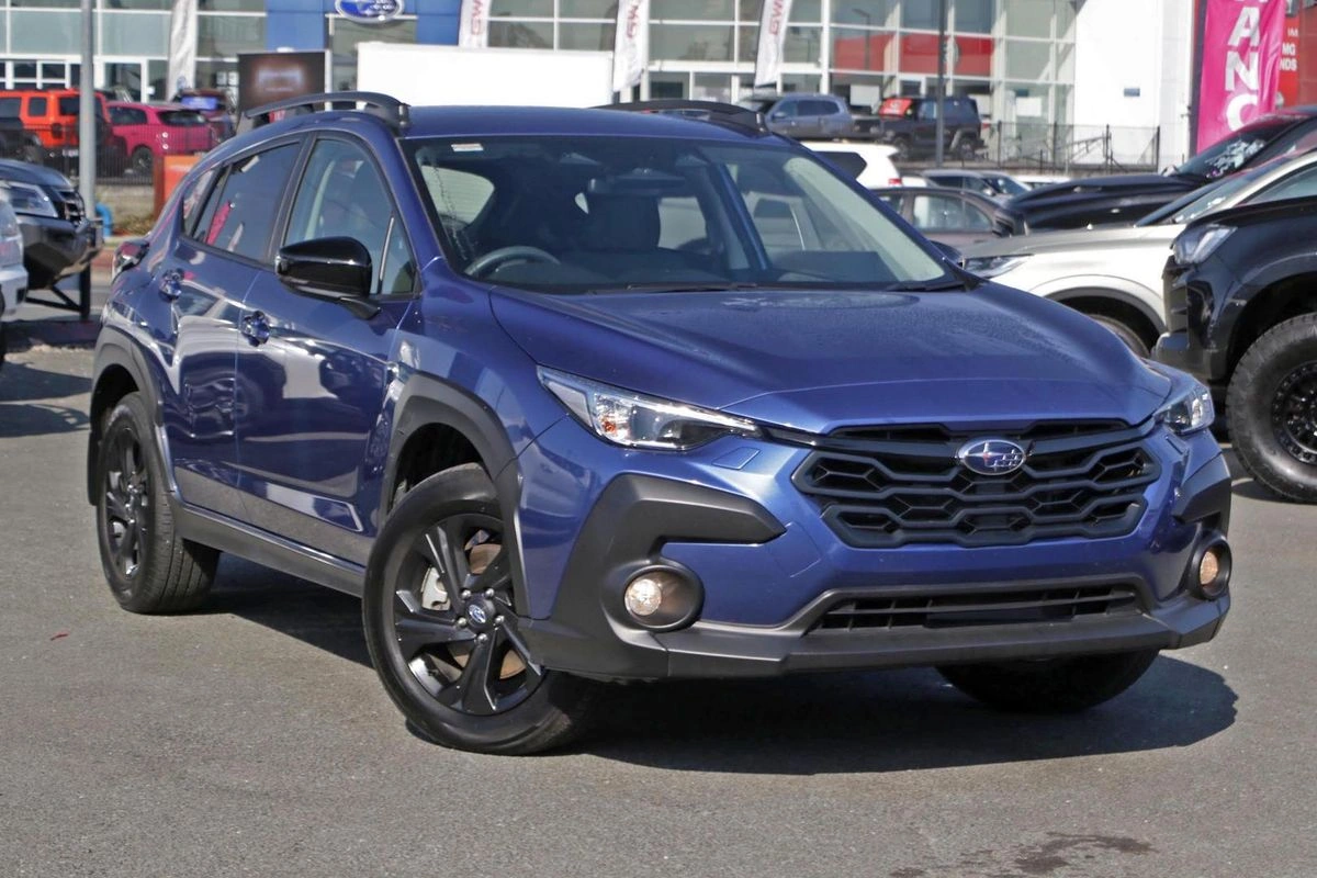 SUV