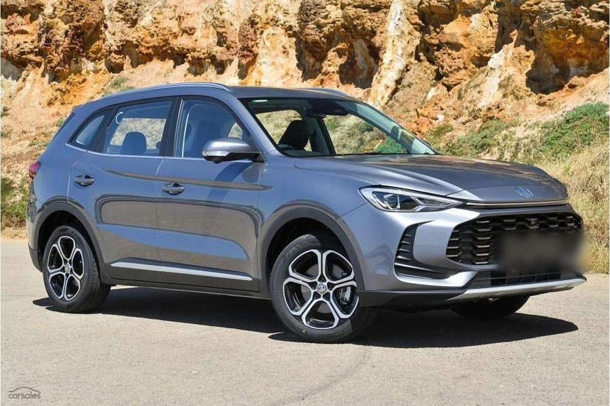 SUV