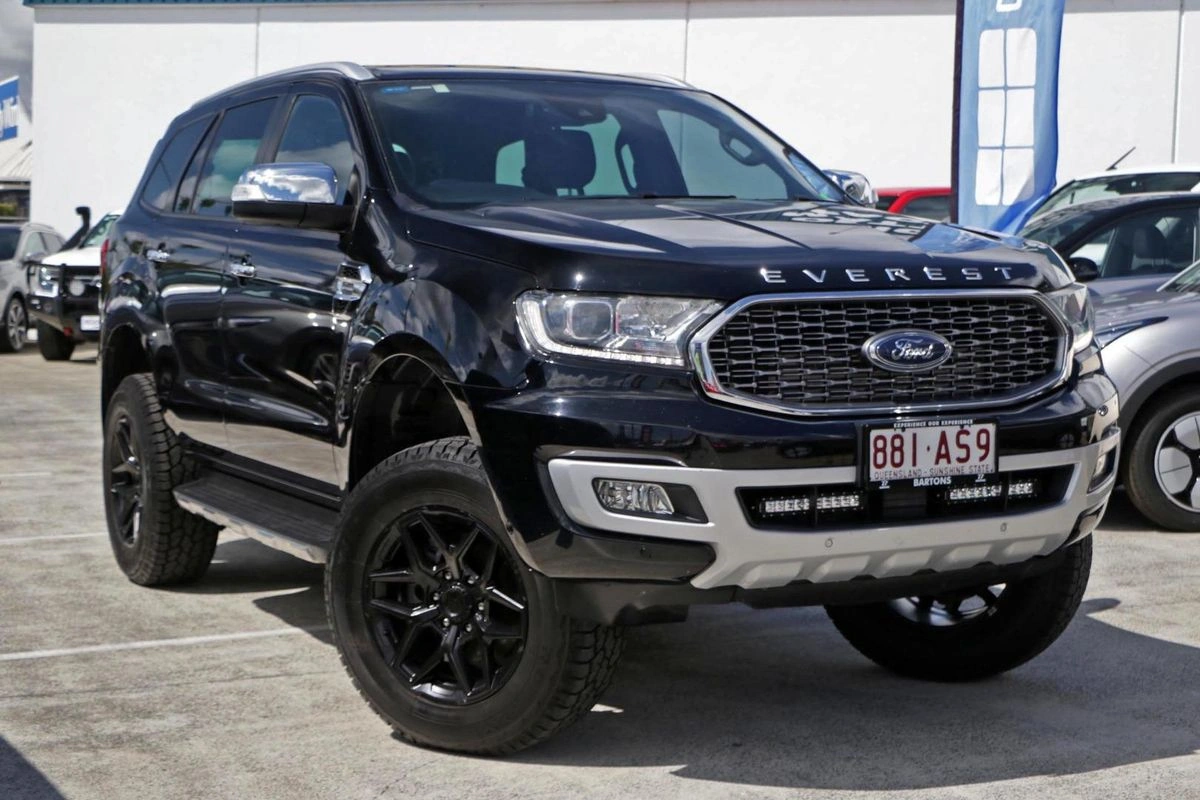 SUV