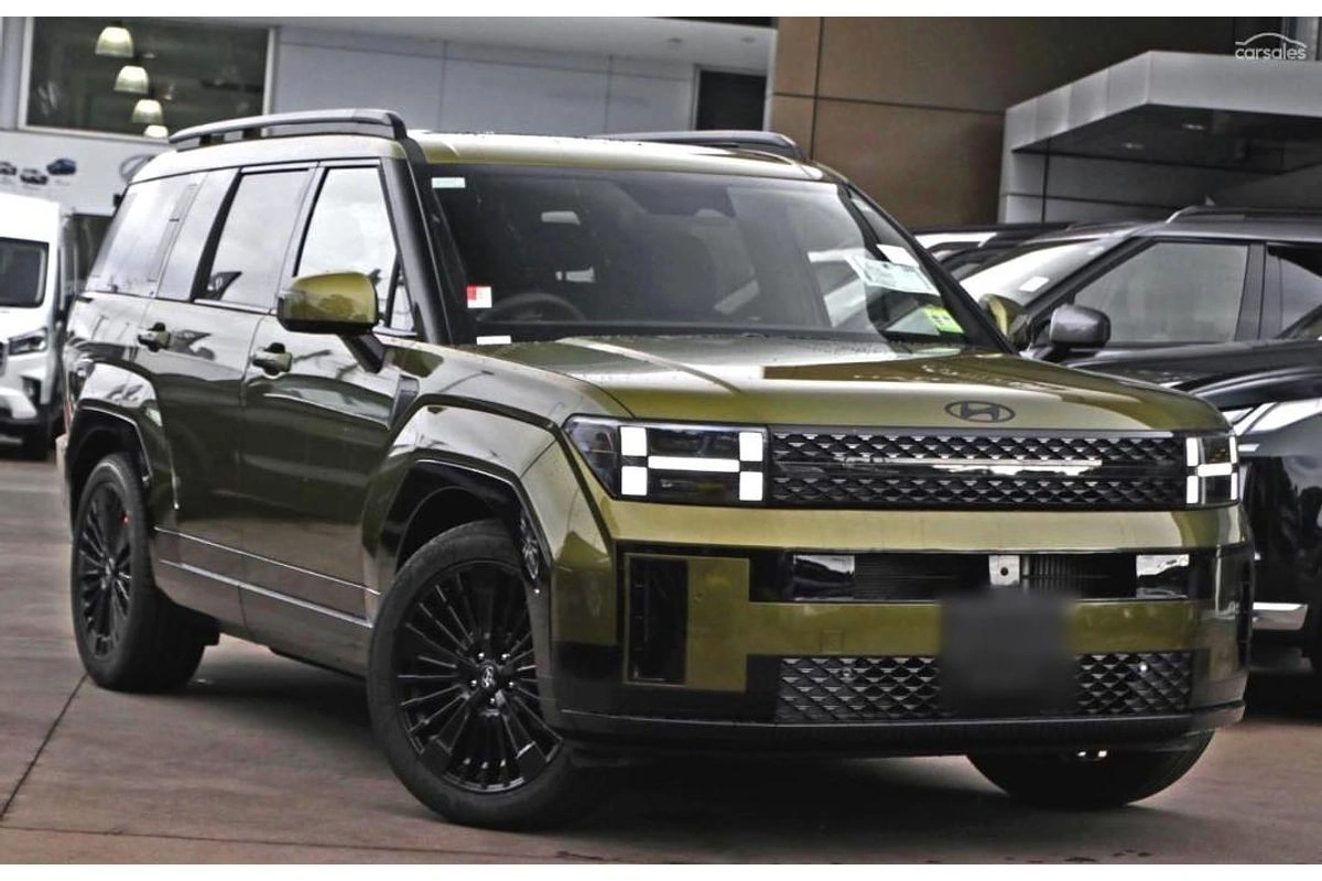SUV