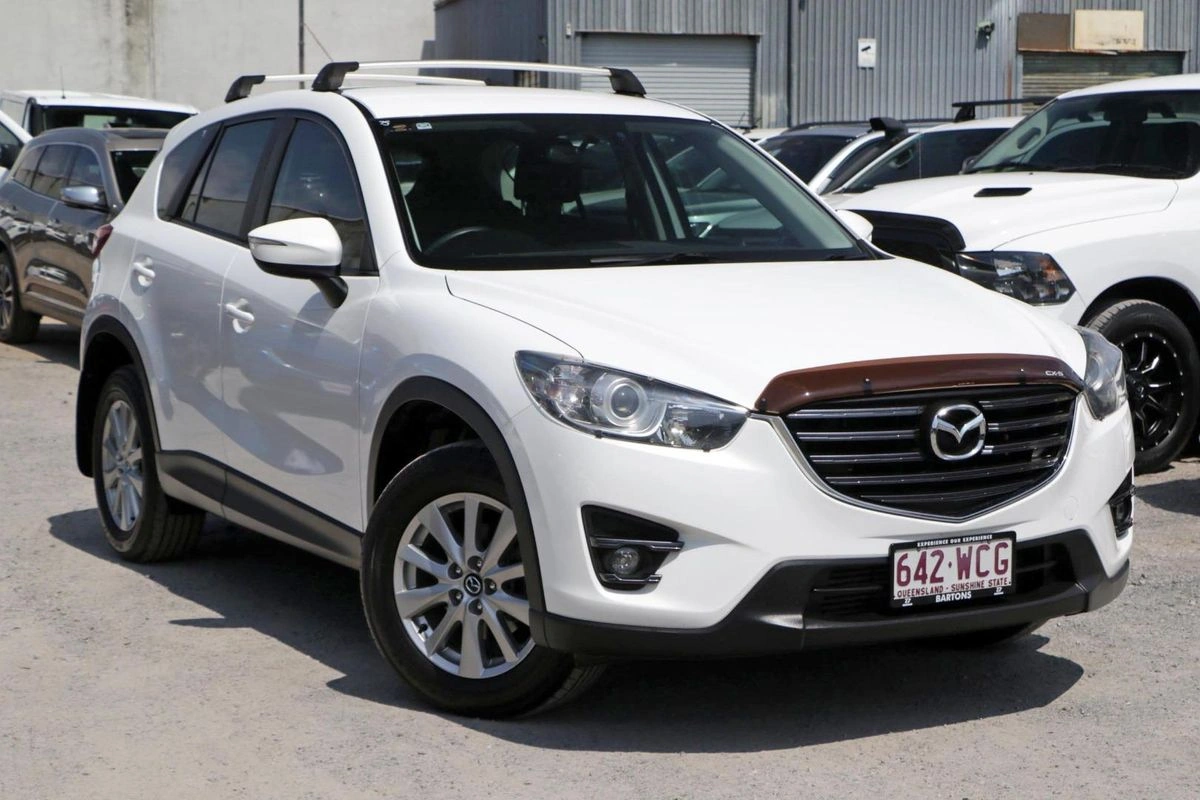 SUV