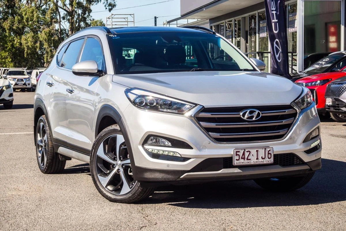 SUV